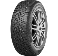 Continental IceContact 2 295/40 R21 111T XL шип